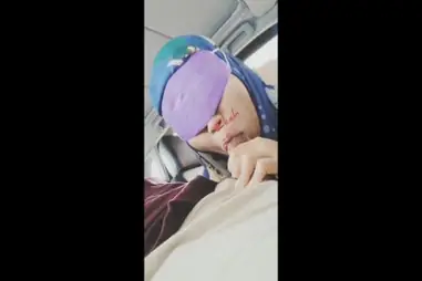 Bokep Indo Jilbab Biru BJ Di Mobil Berani Terekam Viral Luber