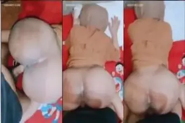 Cewek Pantat Gede Pamer Doggy Ekstrim Crot Dalam